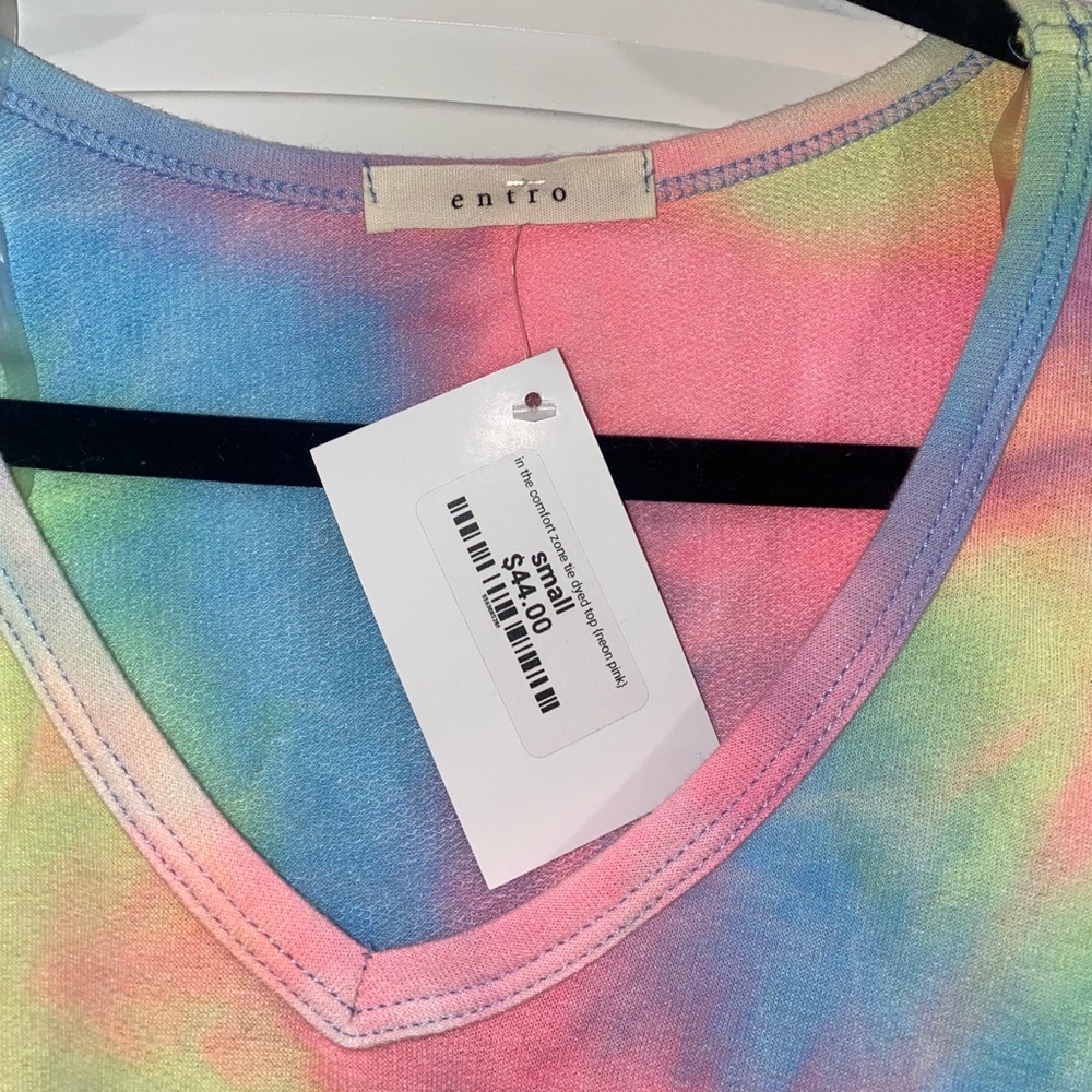 Soft Tee - Picture 2 of 2